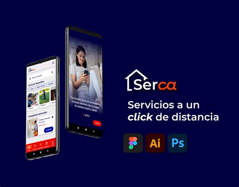 Servicios a un click